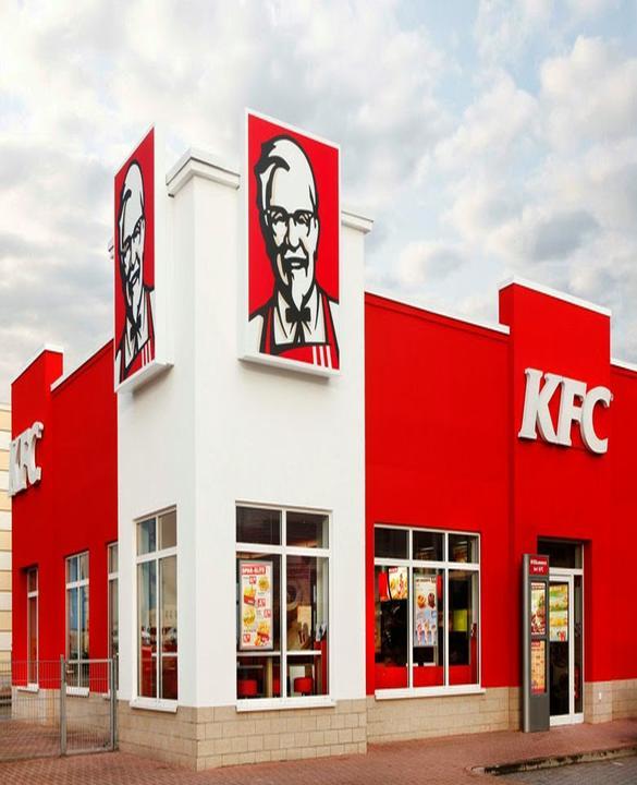 Kentucky Fried Chicken